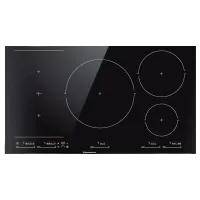 Kuppersbusch KI 9550.0 SR